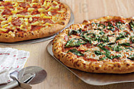 Domino's Pizza food