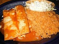 Don Ramon Mexican food