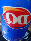 Dairy Queen food