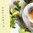 Gē Wén Dá Shǒu Zuò Yú Jiā Shū Shí Comida