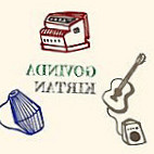 Gē Wén Dá Shǒu Zuò Yú Jiā Shū Shí Comida