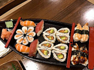 Bar Restaurante Asiatico Sushi food