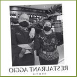 Brasería Aggio Nourriture