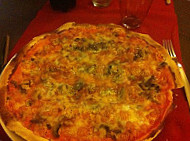 Pizzeria Tomato food