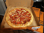 Little Caesars food