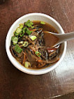 Copper Wok food
