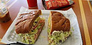 Staris Subs Sandwiches food