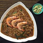 Tudia Char Kuey Teow Kota Bharu food