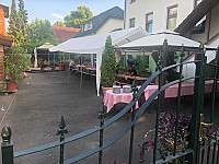 Restaurant Zum kuhlen Grunde outside