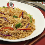 Padthaiwok Valencia food