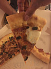 Pizza Hut food