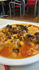 Negro El 11 food