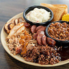 Ribcrib Bbq food