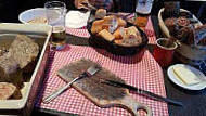 Ferme de l'Aveyron food