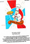 Pizza Pascal menu