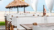 Playa Cafe La Barraca food