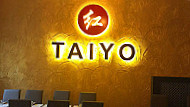Taiyo 5 inside