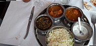 Taj Mahal Tarbes food