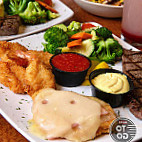 Sizzler Stockton food