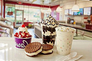 Carvel Ice Cream food