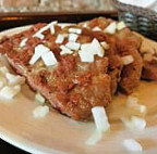 Palace Chicken Палас Чикен Comida