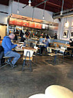 Chipotle Mexican Grill inside