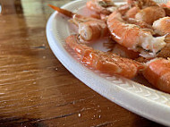 The Crab Shack Savannah food