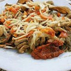 Crabe Braisé De Solférino food