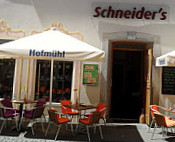 Schneider's inside