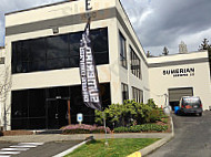 Sumerian Brewing Co. outside