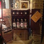 La Cantina Dei Compari outside