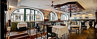 Brasserie du Grand-Chêne inside