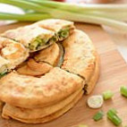 Shān Zhōng Xiǎo Chú Fáng Exterior