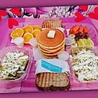 Fase Lunar Nourriture