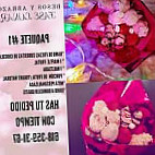 Fase Lunar Nourriture