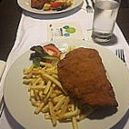 Restaurant Kronprinz food