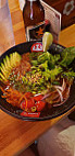 Daruma Ramen food