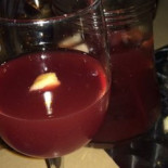 Crep Elles S.C.P. Comida