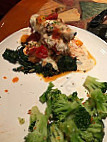 Carrabba's Italian Grill food