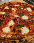 Desano Pizzeria Napoletana food