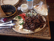Hamido Rest Of Drbn Heights food