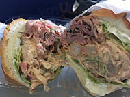 Taneytown Deli And Sandwich Shop In Catonsville food