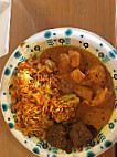 Taste Of Curry food