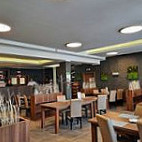 Restaurace A Penzion Maděřič inside
