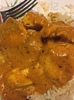 Dhaba Indian Bistro food
