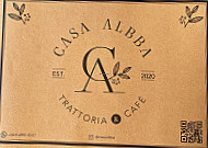 Casa Albba inside