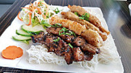 Pho Century Fine Vietnamese Cuisine food