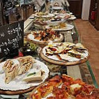 Piadineria Cafeteria Rimini food