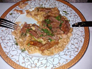 La Mezze Turkish Cuisine food
