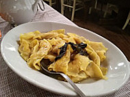 Locanda Del Giogo food